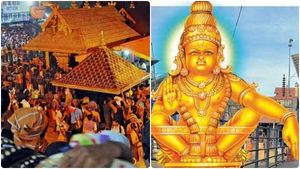 சபரிமலை கோவில் தரிசன நேரம் நீட்டிப்பு.. இன்று முதல் அமல்.. பக்தர்களுக்கு தேவசம்போர்டு ‛குட்நியூஸ்’ 