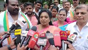 ஆர்.என்.ரவிக்கு வக்காலத்தா? “ஐ டோண்ட் கேர்”.. உடனே கையெழுத்து போட அவசியம் இல்லை - தமிழிசை தடாலடி 