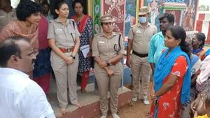 மனுசங்களாயா நீங்க.. குடிநீரில் மலம் கலந்த மனித மிருகங்கள்! தீவிரமடையும் விசாரணை.. அடுத்தடுத்து கைது! 