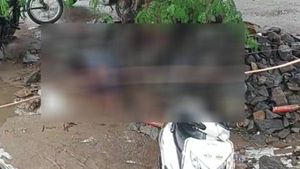 மண்டைக்கேறிய மதுபோதை! பள்ளிக்கூட வாசலிலேயே சுருண்டு விழுந்த மாணவன்! பெற்றோர்களே உஷார்! 