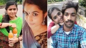 என்னது ஜூஸா? விஷமா? நான் கொடுக்கவே இல்லையே.. கோர்ட்டில் பல்டி அடித்த பாய்சன் காதலி கிரீஷ்மா 