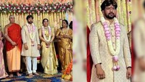 சேகர் ரெட்டி மகளுக்கு நிச்சயிக்கப்பட்ட மாப்பிள்ளைக்கு திடீர் மாரடைப்பு.. உடல் நிலை கவலைக்கிடம் 