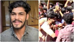 பசங்க மேல கை வச்சிட்டாங்க..வெறி ஆயிருச்சு! TTF வாசனுக்கு கேஸ் கட்டபை வாங்குற மாதிரி.. சிக்கிட்டாரே! 