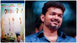 நாளைய முதல்வரே.. கூட்டணிக்கு தயாராவோம்.. நடிகர் விஜய் ரசிகர்களின் அசரவைக்கும் போஸ்டர்.. பரபர தேனி 