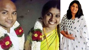 ‘வலை’வீசி வீழ்த்தும் விஜி.. “சட்டி காலியானவுடன் கழற்றி விடுவார்”.. மீண்டும் பகீர் கிளப்பிய தாமரை! 