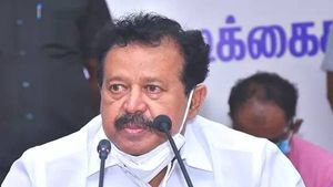 பள்ளிகளில் சாதி பாகுபாடு.. ஆசிரியர்களே இப்படி செய்யலாமா? ஷாக்கோடு வருந்திய அமைச்சர் பொன்முடி..ஏன்? 