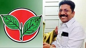 லோக்கல் கைகளுக்கே தெரியாதாம்.. டைரக்ட் 'டீலிங்' அங்கயாமே.. மூவர் அணிக்கு ஷாக் கொடுத்த சரவணன் ‘டைவ்‘! 