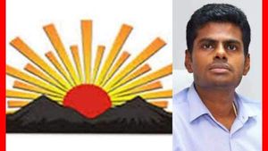 ட்விஸ்ட்.. தாமரையில் கவிழ்ந்த 