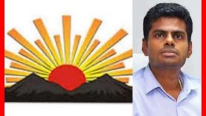 மேலச்செவல் கொலை.. கொதித்தெழுந்த அண்ணாமலை.. அமைச்சர் சேகர்பாபுவிற்கு அட்வைஸ்