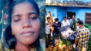 உனக்கு 32.. எனக்கு 18! உல்லாசமாக இருந்த நேரத்தில் நேர்ந்த சோகம்.. கொல்லம் கொலையில் புது ட்விஸ்ட் 