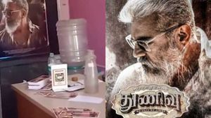 போச்சே.. ‛துணிவு’ பட டிக்கெட்டுகள் திருட்டு.. அஜித் ரசிகர்களுக்கு ஷாக்! மொத்தம் எவ்வளவு தெரியுமா? 