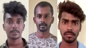 கீழவளவு மலையில் ‘அந்த’ நேரம்.. பள்ளி மாணவியை வீடியோ எடுத்த கும்பல்! மாஸ்டர் பிளானே காதலன் தானாம்! 