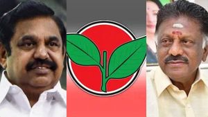 அரசியல் எதிர்காலமே போயிடும்.. ஆபத்தை கணித்த எடப்பாடி! இடைத்தேர்தலை தவிர்க்க முடிவு? 