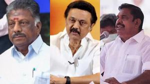 இதான் கிரவுண்ட் ரிப்போர்ட்.. எடப்பாடிக்கு வார்னிங் தந்த 