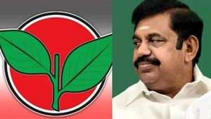 போச்சு போச்சு.. திடீரென ட்விஸ்ட் தந்த எடப்பாடி.. ஈரோடு கிழக்கில் அதிமுக போட்டி.. ஆனால் ஒரு 