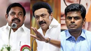 மோதி பார்த்துடலாம்.. இறங்கி அடிக்க ரெடியான எடப்பாடி.. ஈரோடு கிழக்கில் அதிமுக போட்டி.. 4 காரணங்கள்! 