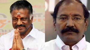 திமுக ’பி’ டீம்.. பேச்சைக் கேட்டு நடக்குறாரே! ஓபிஎஸ்ஸை வெளுத்து வாங்கிய தங்கமணி! கூட இருந்தது யார்? 
