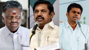 ஆஹா.. மேலிடத்தோடு தொடர்பாமே? எடப்பாடி வகுக்கும் 