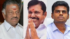 3 ஆப்ஷன்தான்.. இல்லைனா எடப்பாடி சுப்ரீம் லீடர் ஆகிடுவாரு! பாஜக போடும் கணக்கு.. ஓ இதுதான் காரணமா? 