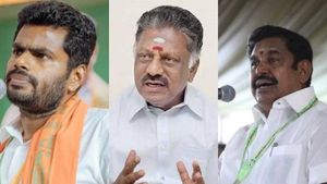 இதைத்தான் கவனிக்கணும்.. அண்ணாமலை ஏன் 