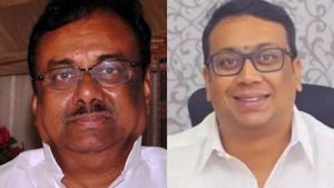  ஈரோடு கிழக்கு: அண்ணன் மறைவு..வேட்பாளராக அப்பா-தேர்தல் பிரசாரத்தை ஜரூராக தொடங்கிய சஞ்சய் சம்பத்! 