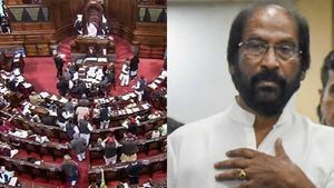 ஆளுநர்களை நீக்க சட்ட திருத்த- ராஜ்யசபாவில் தனிநபர் தீர்மானம் கொண்டு வருவேன்: திருச்சி சிவா உறுதி 