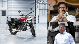 அடுத்தடுத்து சிக்ஸர் அடித்த எடப்பாடி.. கிரவுண்ட் பக்கமே வராதே ஓபிஎஸ்! கப்சிப்.. நடுங்க வைத்த 