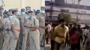  வடமாநிலத்தவர் தமிழர்களை தாக்கியதாக பரவும் வீடியோ! இறங்கும் தனிப்படை!கூடவே சைபர் கிரைம்! பரபர ஆக்ஷன்