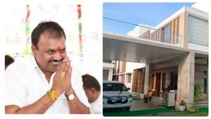 அதிமுக ‘மாஜி’ வீட்டில் அதிரடியாக இறங்கிய அதிகாரிகள்.. ரெய்டில் சிக்கிய ஆவணங்கள் அடிப்படையில் விசாரணை 