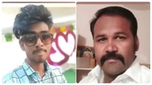 என் பைக்கை ஓவர்டேக் பண்ணுவியா? பொங்கிய 'குங்பூ' மாஸ்டர்.. தாக்கப்பட்ட ஜொமோட்டோ ஊழியர்.. பரிதாபம் 