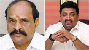 அமெரிக்காவில் படித்தவர் பிடிஆர்.. பொருளாதாரமும் தெரியல - பேசுறதும் புரியல! அதிமுக முன்னாள் அமைச்சர் 