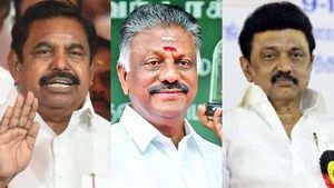 எடப்பாடி போட்ட பிளான்.. சத்தமே இன்றி 
