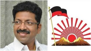 இபிஎஸ்ஸின் ஈர்ப்பு.. அதிமுகவில் இணைந்த கையோடு திமுக மீது சரவணன் ‛அட்டாக்’.. இப்படி சொல்லிட்டாரே! 
