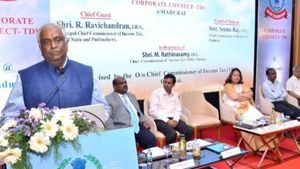 வருமான வரி கட்டாமல் ஏமாற்றினால் இனி ஆக்‌ஷனே வேறயாம்.. “சொத்துகள் ஏலம் விடப்படும்”.. பரபர எச்சரிக்கை! 