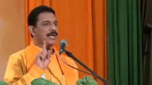  சாக்கடை பிரச்னை எல்லாம் விடுங்க! 