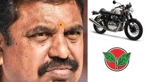 தினமும் வீட்டுக்கு போங்க.. எடப்பாடி போட்ட போடு.. டார்கெட் 