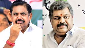 ஈரோடு கிழக்கு தொகுதியில் இரட்டை இலையில் அதிமுக வெல்லும்..கூட்டணி வியூகம்..ஜி.கே.வாசன் நம்பிக்கை 
