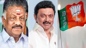 2 பக்கமும் கூரான கத்தி.. பெரிய ரிஸ்க்.. எடப்பாடிக்குதான் தோல்வியாமே? என்ன 