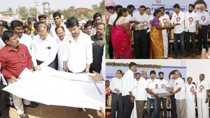 தயங்கி நிற்காமல் அரசின் திட்டங்களை முழுமையாக பயன்படுத்துங்க! மக்களுக்கு உதயநிதி ஸ்டாலின் வேண்டுகோள்! 