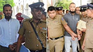  இலங்கையில் இருந்து தப்பி தமிழகத்துக்குள் ஊடுருவிய 'போதைப் பொருள்' டான் இம்ரான்-உஷார்நிலையில் போலீஸ்! 