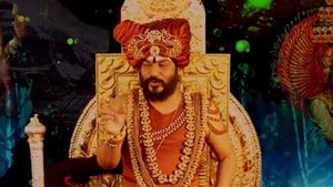 மத்திய உள்துறை அமைச்சகத்திற்கு நீதிமன்றம் போட்ட உத்தரவு.. நித்யானந்தாவுக்கு சிக்கல்? பின்னணி இதுதான் 