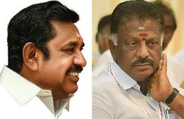 ஈரோடு கிழக்கில் ஈபிஎஸ்ஸை பின்தள்ளிய ஓபிஎஸ்! தேர்தல் பணிக்குழு அறிவிப்பு.. ஆனால் பாஜகவுக்கு ஆதரவு! 