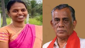 பாஜகவை காட்டி மிரட்டிய ஈஷா மையம்.. சுபஸ்ரீ உடலை எரித்தது ஏன்? தொடரும் மரணங்கள் -கோவை எம்பி பகீர் 
