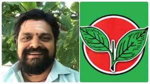 தேடி வந்த காலம் போய் ஆதரவை தேடி ஓடும் காலம் வந்துவிட்டதே.. அதிமுக குறித்து பூங்குன்றன் வேதனை 