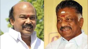 ’கிட்டி கண்ணன்’ பொய்யும் புரட்டும்! குழப்பத்திற்கு முழு உருவம் ஓபிஎஸ்! கொந்தளித்த மதுரை ’மாஜி’! 