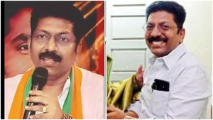 8 ஆண்டுகளில் 4வது கட்சி.. அதிமுகவில் இணைந்த ‛டாக்டர் சரவணன்' பின்னணி என்ன? 