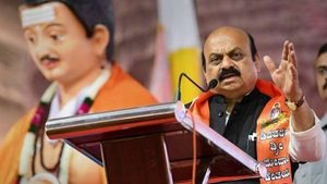  புதிய தலைவலி! கர்நாடகாவில் பாஜகவுக்கு பிராமணர்கள் ஆதரவே காலி! பொம்மைக்கு அதிகரிக்கும் சிக்கல்