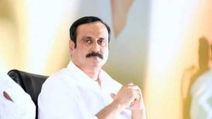 இடைத்தேர்தலே தேவையற்ற ஒன்று.. ஒரு எம்எல்ஏ-வால் அரசியல் மாற்றம் வருமா? அன்புமணி ராமதாஸ் கேள்வி! 
