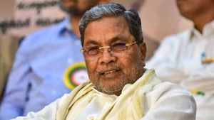 கர்நாடகா சட்டசபை தேர்தல்: கோலாரில் சித்தராமையா போட்டி? இன்று அதிகாரப்பூர்வமான அறிவிப்பு? 