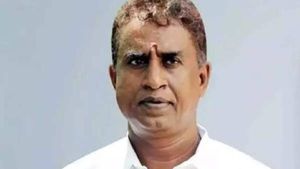  கடுமையான போட்டி.. அதிமுக வேட்பாளர் அறிவிப்பதற்கு தாமதமாக காரணம் இதுதான்.. எஸ்பி வேலுமணி பேச்சு!